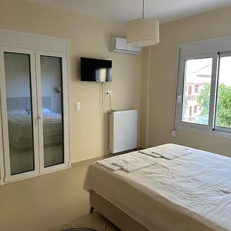 Luxurious דירה *