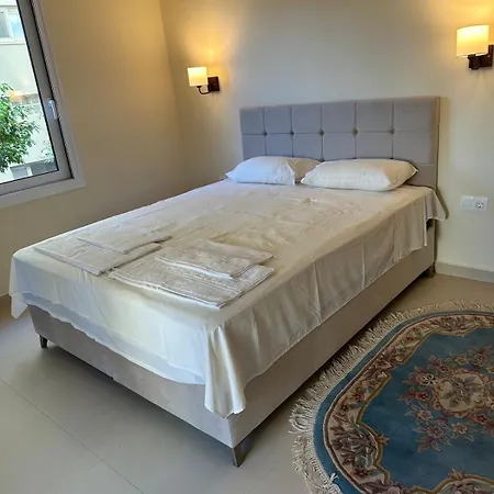 דירה Luxurious