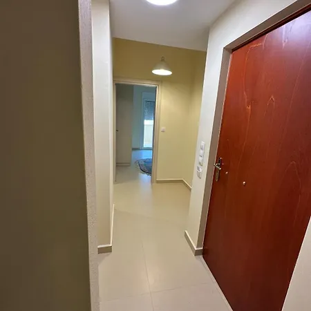 Luxurious דירה
