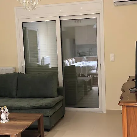 Luxurious דירה