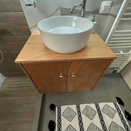 Luxurious דירה העיירה רתימנו