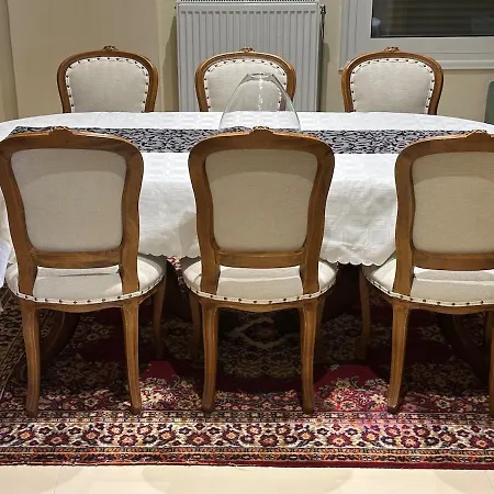 דירה Luxurious *