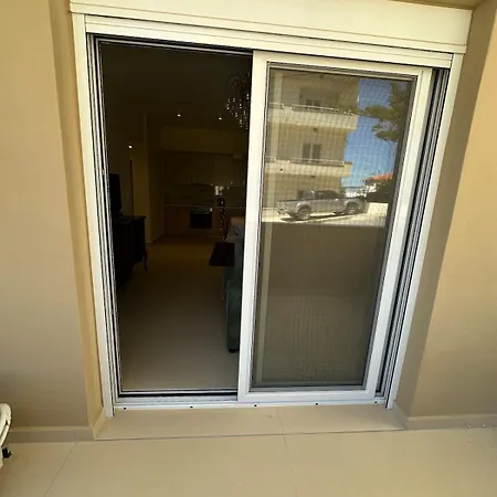 Luxurious דירה *